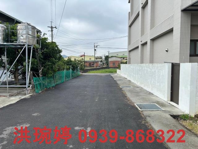 南投草屯建地-2