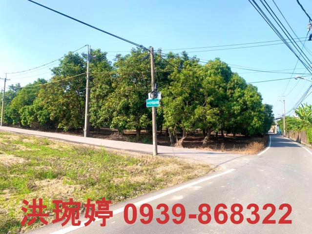 台中霧峰農地-0