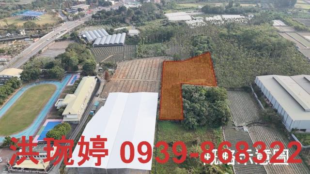 南投名間農地-1