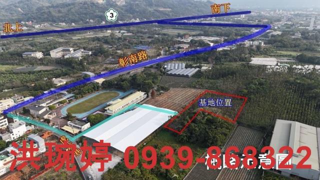 南投名間農地-2
