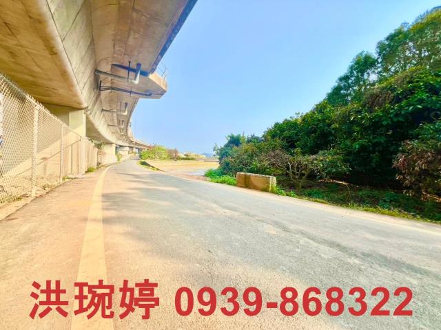 霧峰農地-1