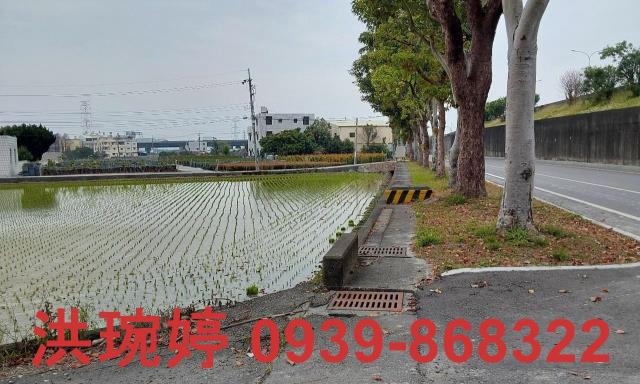 霧峰農地-2