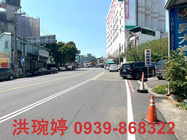 南投市建地-1