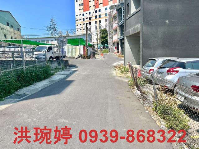 南投市建地-2