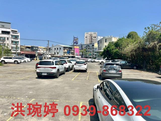 南投市建地-3