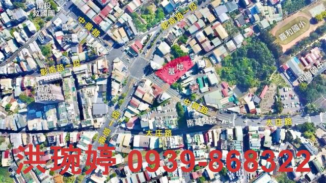 南投市建地-4