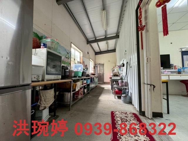 南投市農地-7