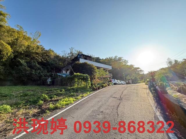 芬園建地-3