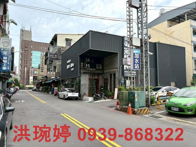 霧峰建地-0