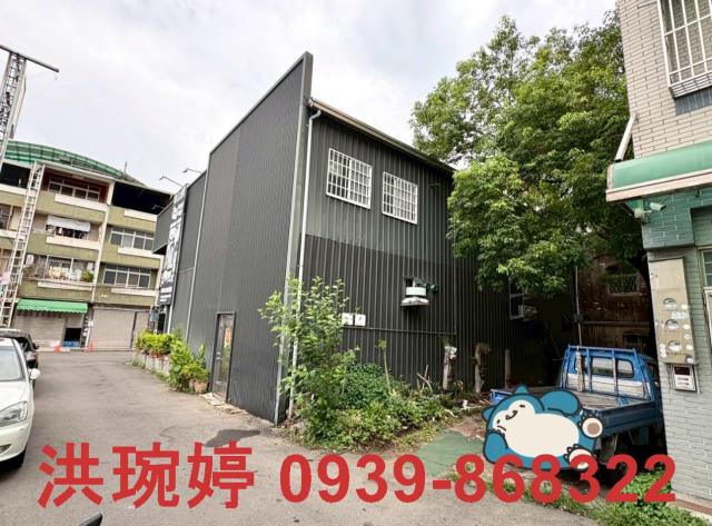 霧峰建地-1
