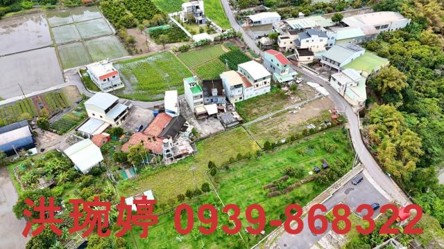 南投草屯建地-2