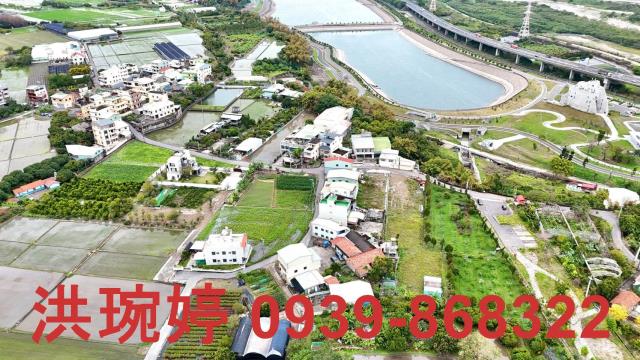 南投草屯建地-3