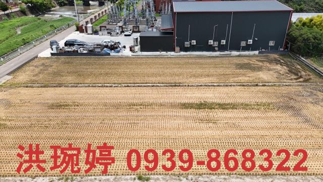 南投草屯農地-2