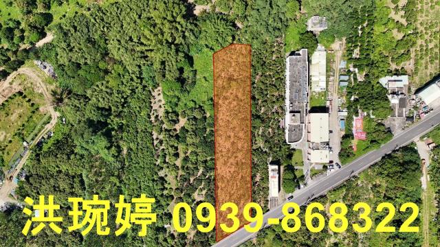 南投農地-0