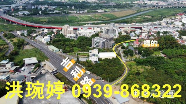 南投南投市建地-5