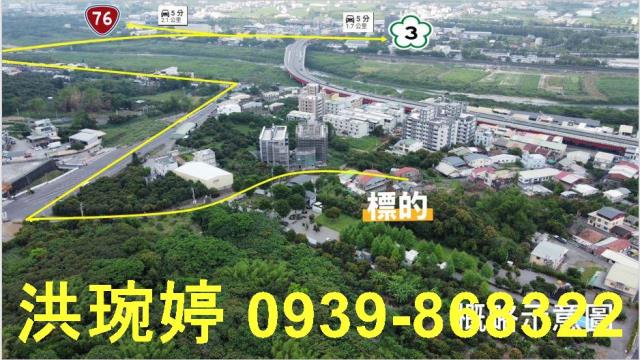 南投南投市建地-8