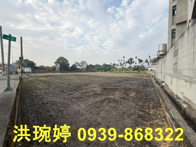 南投草屯農地-4