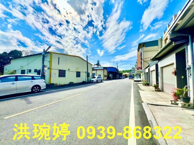 彰化芬園工業地-3