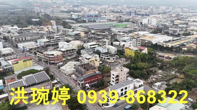 南投南投市建地-3