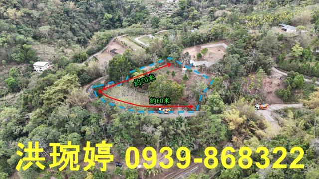 南投國姓農地-2