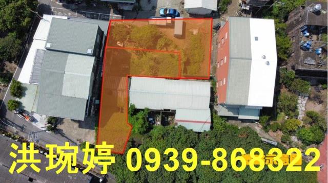 南投草屯建地-4