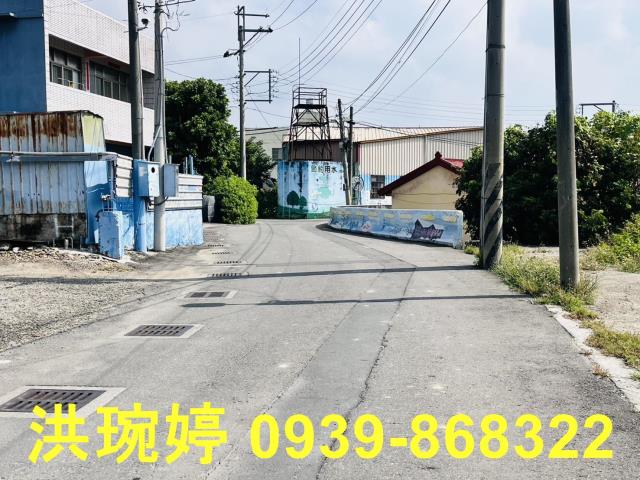 彰化芬園建地-0