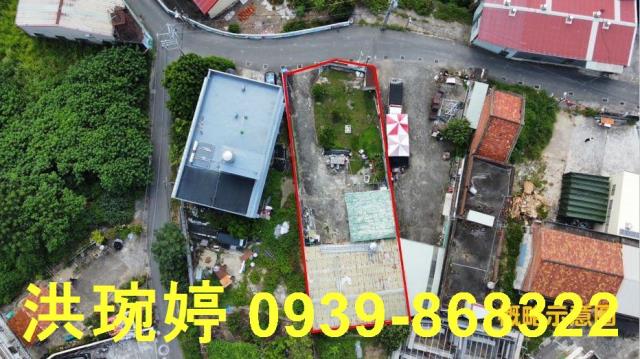 彰化芬園建地-5