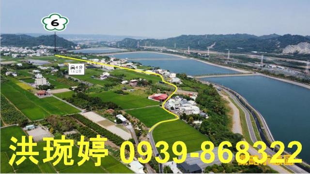 草屯農地-9