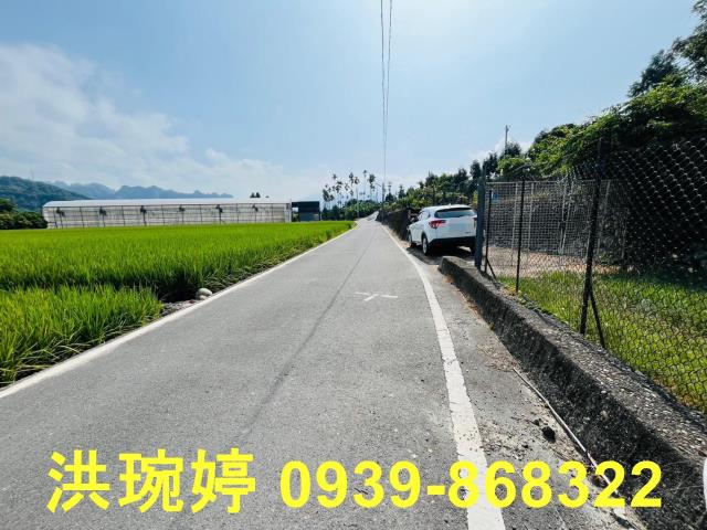 草屯農地-0